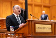 Deputatul de Suceava Petru Negrea cere reformă administrativă prin eliminarea procedurilor inutile: „Fiecare investiție blocată costă”
