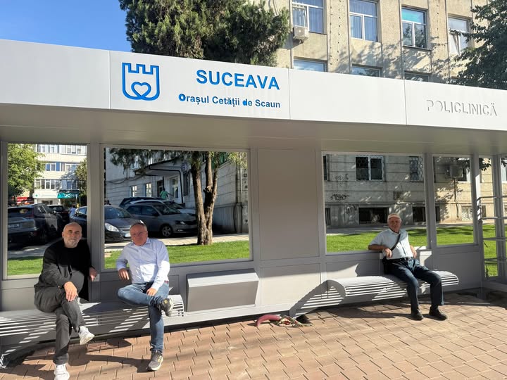 În plină toamnă, o nouă dezinsecţie în Galaţi