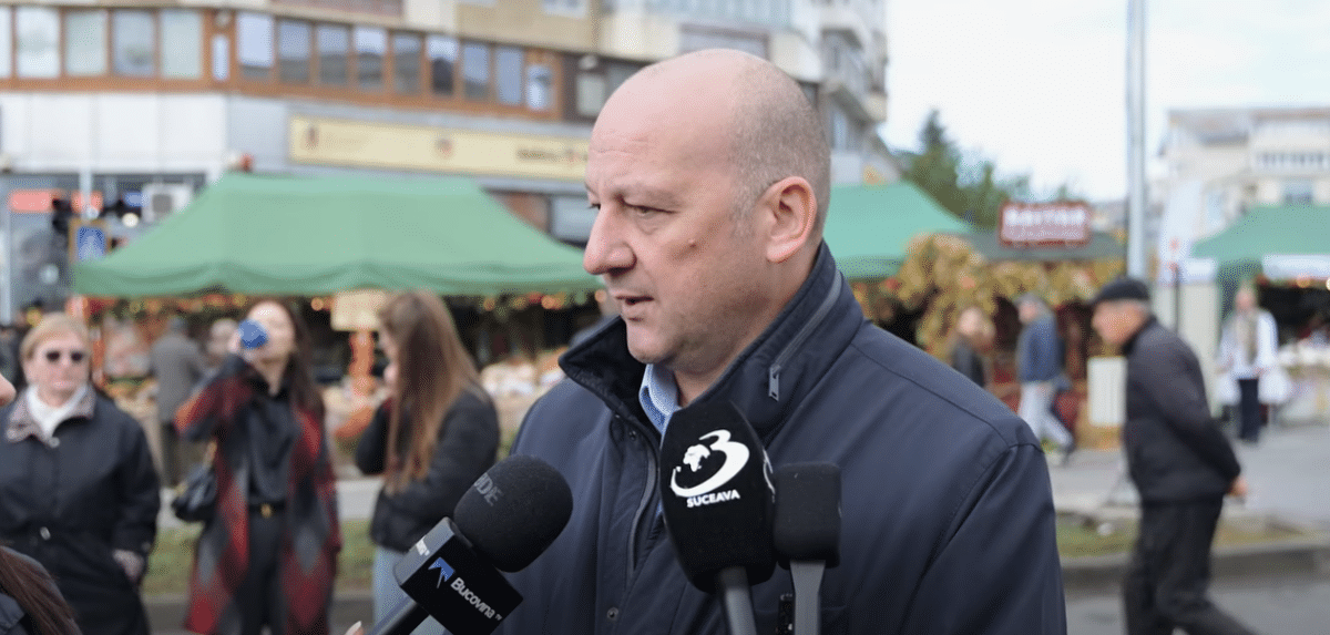 Controale la lemnarii din zona Dornei: 82 de sancțiuni, peste 74.000 de lei amenzi și 20,9 metri cubi de lemn confiscat
